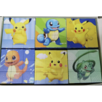 Κύβος του Ρούμπικ Pokemon
