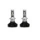 Λάμπες αυτοκινήτου X3 H7 LED 6000K ψυχρό λευκό 9-32V 50W 2τμχ