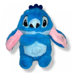 Λούτρινο Stitch Που Αναπνέει Με Ήχο Νανουρίσματος & Φως