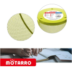 Μεταλλικό Καλάθι Αχρήστων Πράσινο 26x19x23.5cm MI010-1C
