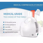 Νεφελοποιητής Piston Nebulizer GS-302