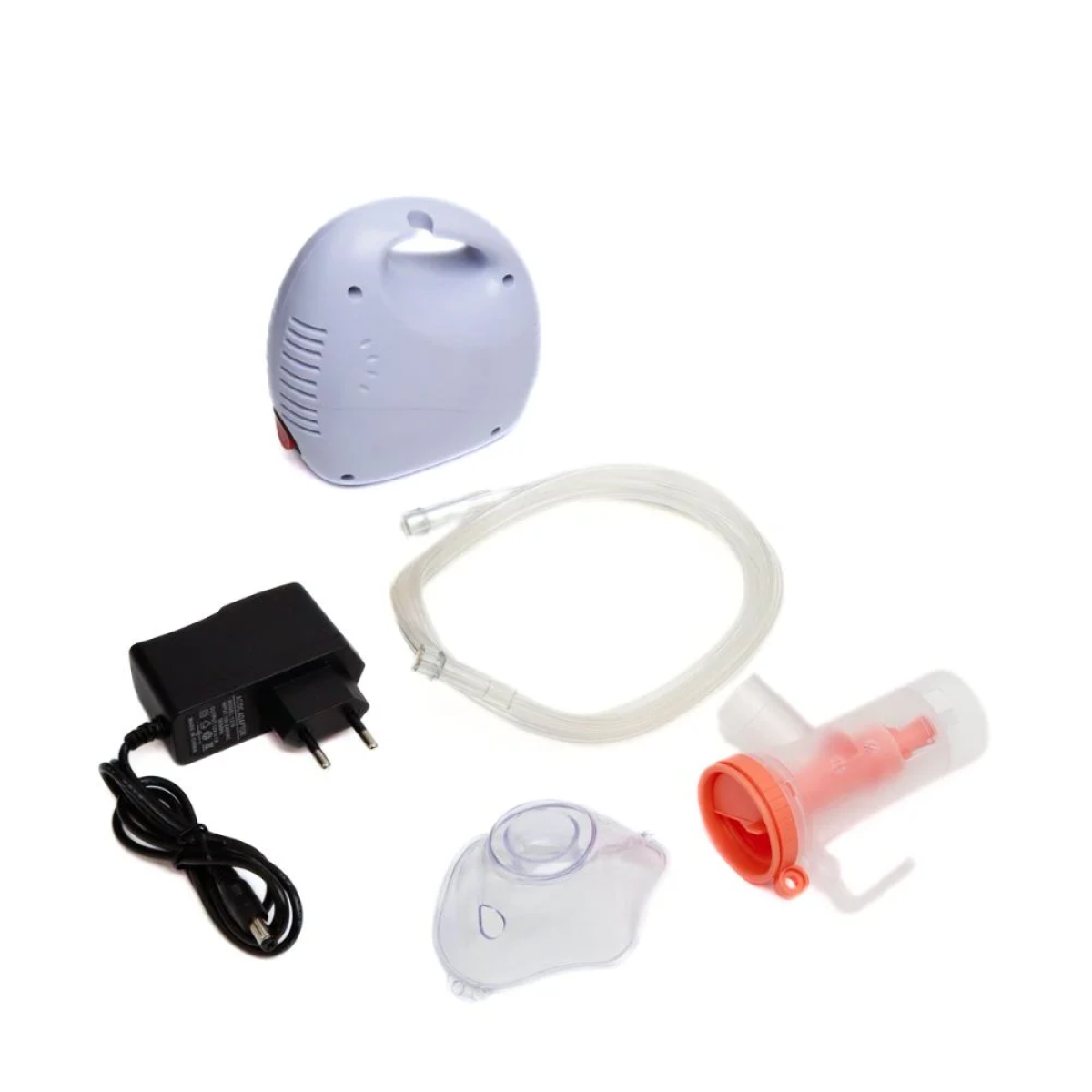 Νεφελοποιητής Piston Nebulizer GS-302