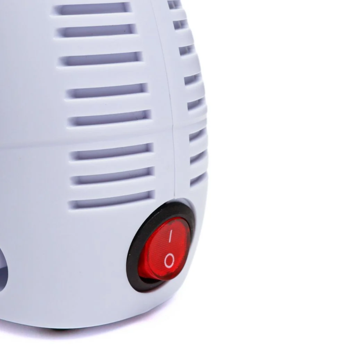 Νεφελοποιητής Piston Nebulizer GS-302
