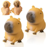 Παιχνίδι Anti-Stress Squeeze Καθιστό Capybara WW363