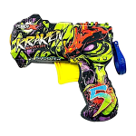 Παιχνίδι Όπλο με Μαλακές Σφαίρες Shooting Elite Πράσινο