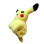 Παιδικό Λούτρινο Βραχιόλι Slap Pikachu