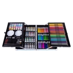 Παιδικό Σετ Ζωγραφικής 145τμχ σε Βαλιτσάκι Αστροναύτης Universe