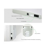 Παροχή τροφοδοσίας 88000mah Mini UPS Jiageng JG763