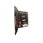 Πρίζα USB Τύπου Carling W01103 for Honda