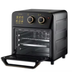 Raf R.5347B Air Fryer 12lt Μαύρο