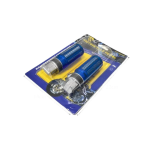 Rchang αναβατήρας μηχανής – Motorcycle pedal AR-173 W02146-1 Μπλε