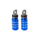Rchang αναβατήρας μηχανής – Motorcycle pedal W02108-1, Μπλε