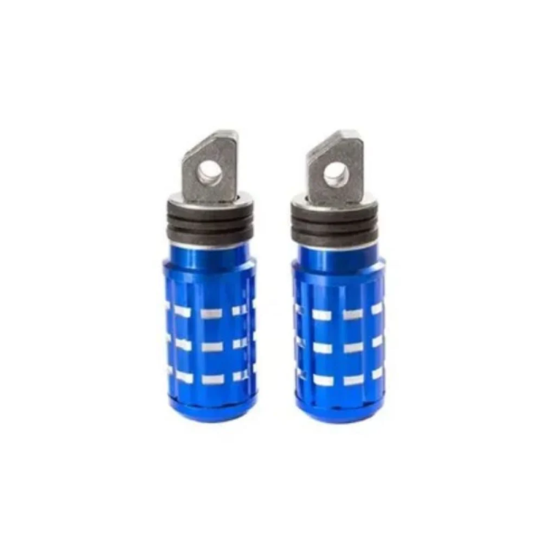 Rchang αναβατήρας μηχανής – Motorcycle pedal W02108-1, Μπλε