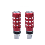 Rchang αναβατήρας μηχανής – Motorcycle pedal W02108-1, Κόκκινο