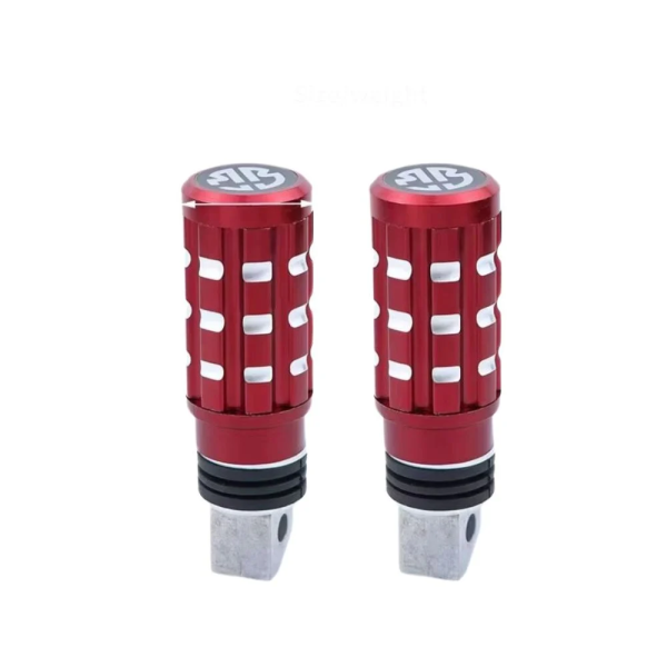 Rchang αναβατήρας μηχανής – Motorcycle pedal W02108-1, Κόκκινο