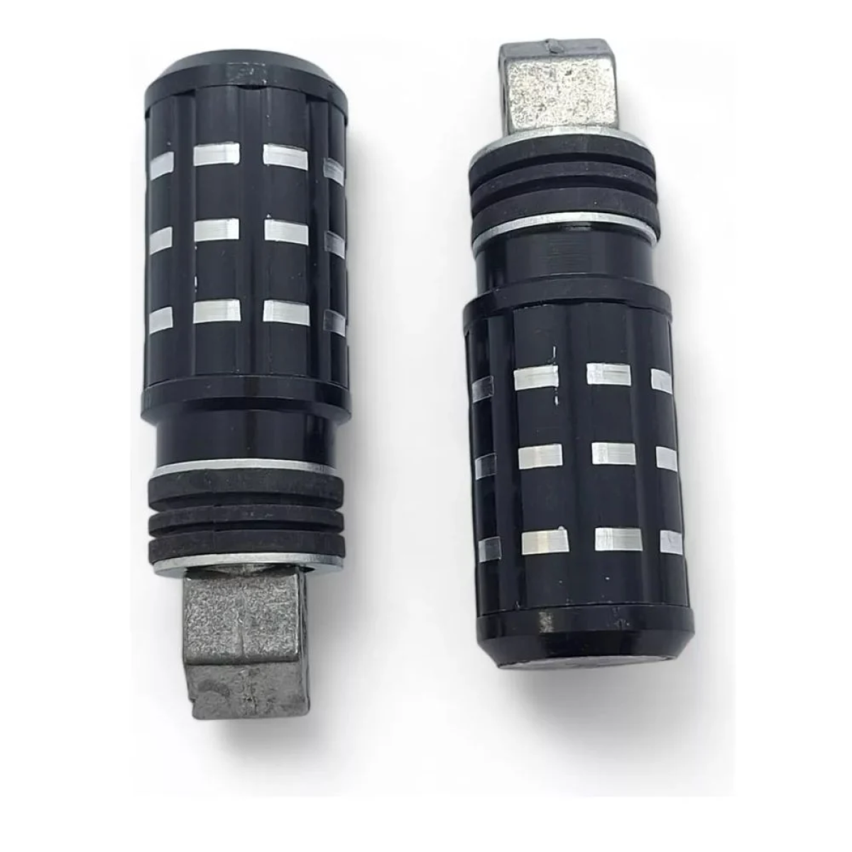 Rchang αναβατήρας μηχανής – Motorcycle pedal W02108-1, Μαύρο