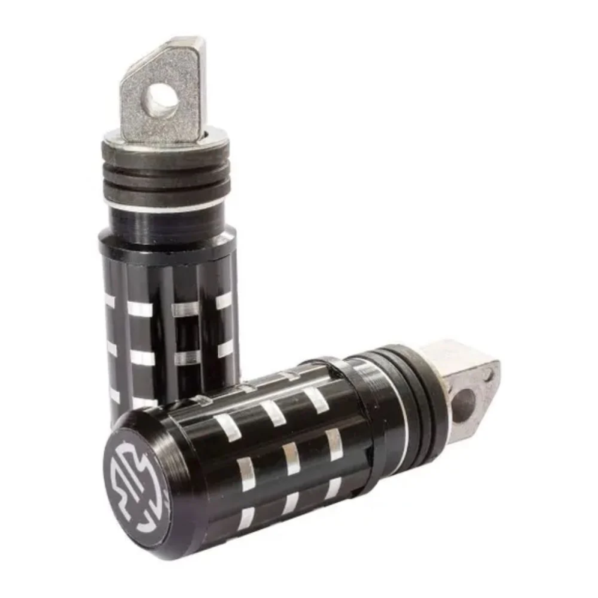 Rchang αναβατήρας μηχανής – Motorcycle pedal W02108-1, Μαύρο