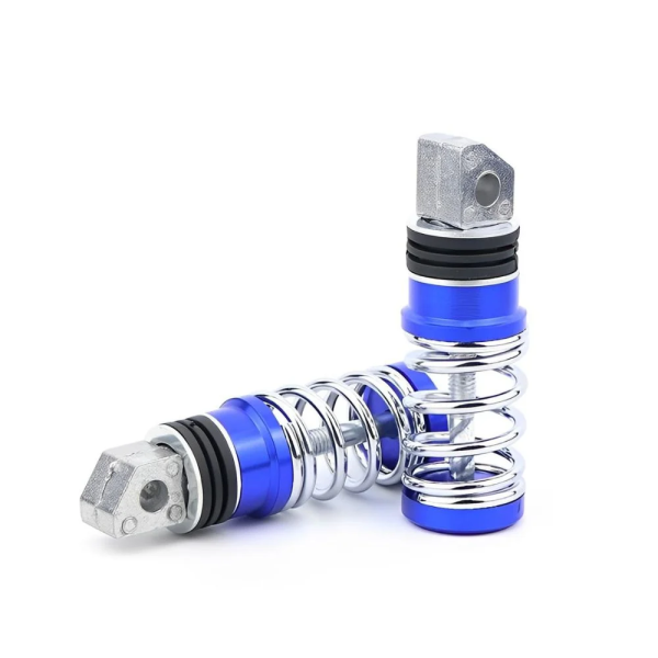 Rchang αναβατήρας μηχανής – Motorcycle pedal W14204-1 Μπλε