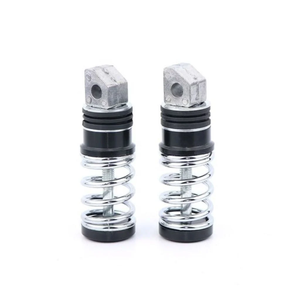 Rchang αναβατήρας μηχανής – Motorcycle pedal W14204-1 Μαύρο