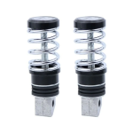 Rchang αναβατήρας μηχανής – Motorcycle pedal W14204-1 Μαύρο