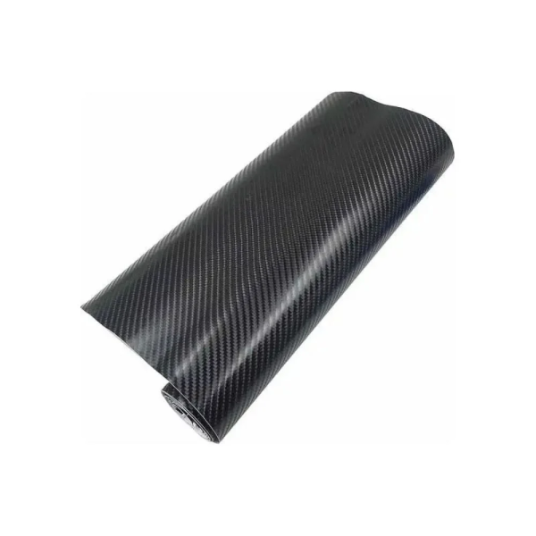 Rchang Διακοσμητική Αυτοκόλλητη Ταινία 4D Carbon 50x300cm W14160