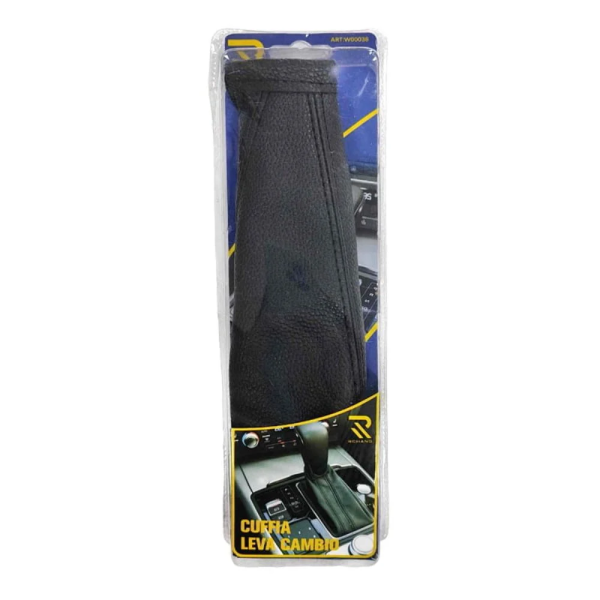 Rchang Φούσκα/Κάλυμμα Λεβιέ Ταχυτήτων 25cm W00038 – Leather Gear Knob Sets