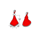 Rchang Φούσκα/Κάλυμμα Λεβιέ Ταχυτήτων 25cm W00038 – Leather Gear Knob Sets