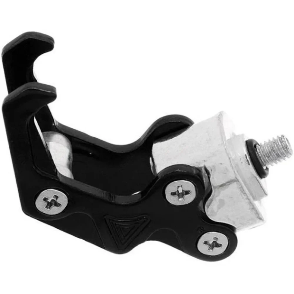 Rchang Γάντζος μοτοσικλέτας W14117 - Motorcycle hawk hook, Μαύρο