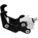 Rchang Γάντζος μοτοσικλέτας W14117 - Motorcycle hawk hook, Μαύρο