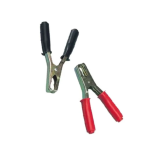 Rchang Σετ κροκοδειλάκια 50 με 80mm - Battery Terminal W14223