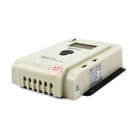 Ρυθμιστής φόρτισης MPPT 20ah 12/24v SYP-2007 - Image 2