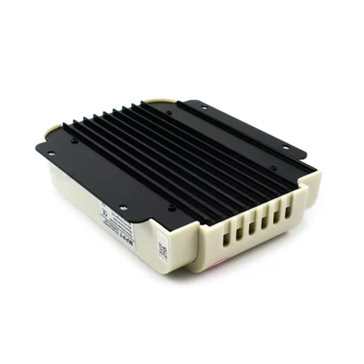 Ρυθμιστής φόρτισης MPPT 20ah 12/24v SYP-2007 - Image 3