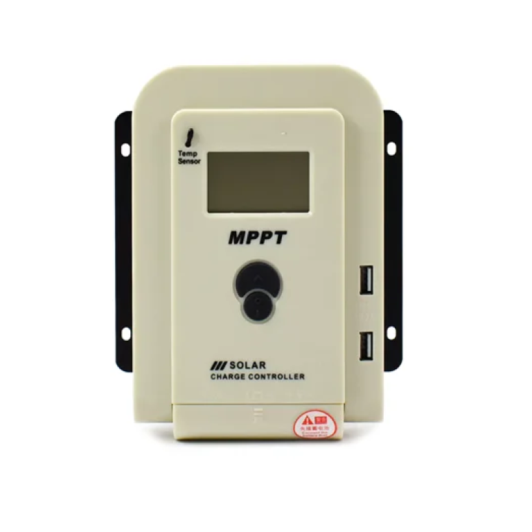 Ρυθμιστής φόρτισης MPPT 20ah 12/24v SYP-2007