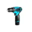 Σετ ηλεκτρικών τρυπανιών - Electric Drill Set Andowl Q-DZ1029