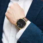 Smartwatch IP67 AMOLED Οθόνη 1.43″ 200mAh με Δυνατότητα Κλήσεων Hoco Y22 Χρυσό