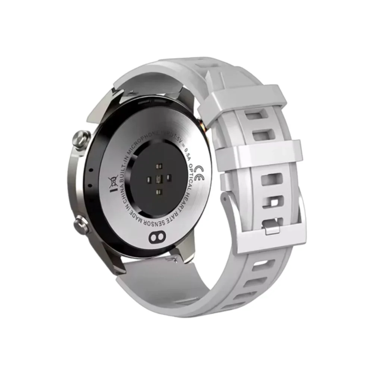 Smartwatch TKY-DM56 με GPS σε Γκρι