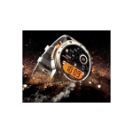 Smartwatch TKY-DM56 με GPS σε Γκρι