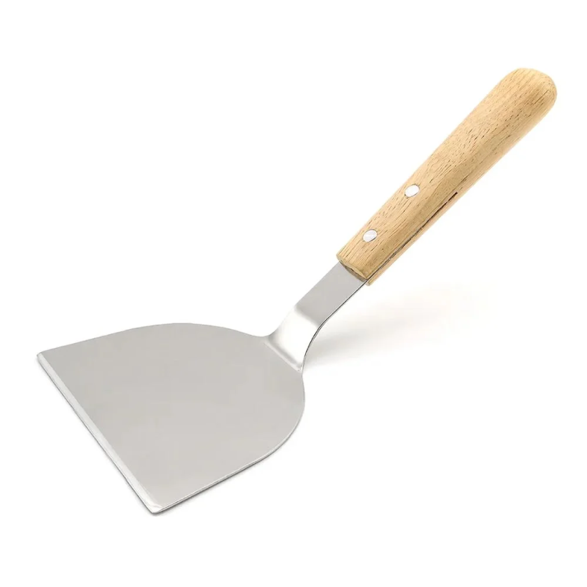 Σπάτουλα BBQ Ανοξείδωτη 30cm 2406330