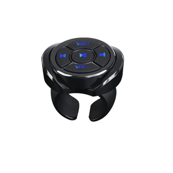 Τηλεχειριστήριο Bluetooth Universal Remote Control BC-218 μαύρο
