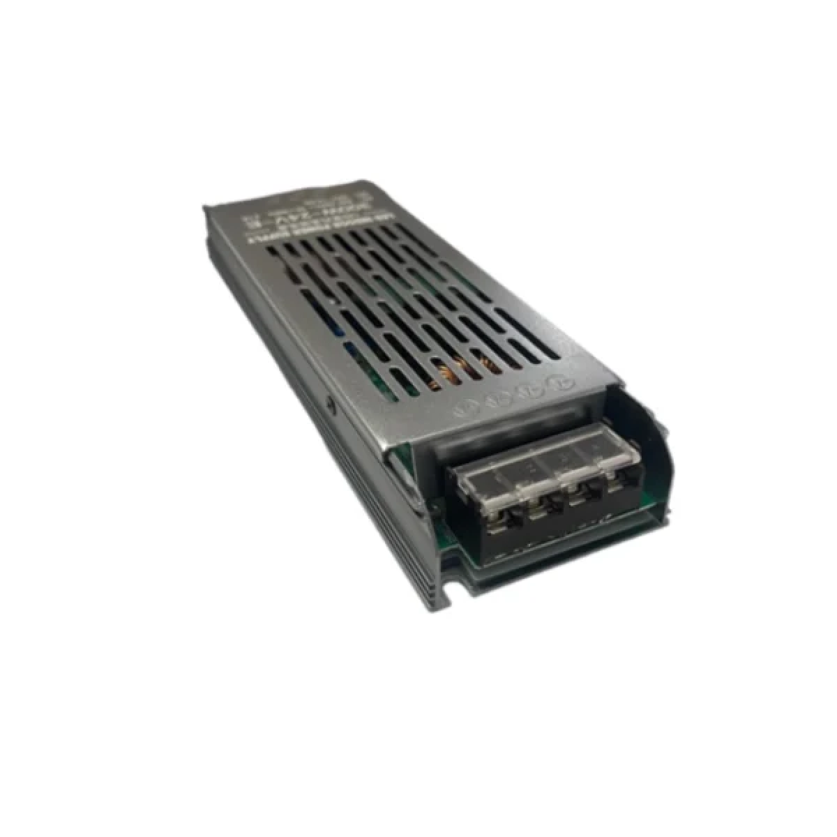 Τροφοδοτικό Led 24V 300W 12.5A Switching