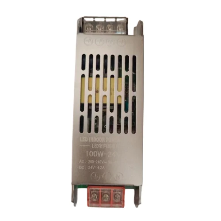 Τροφοδοτικό Led 24V 60W Switching