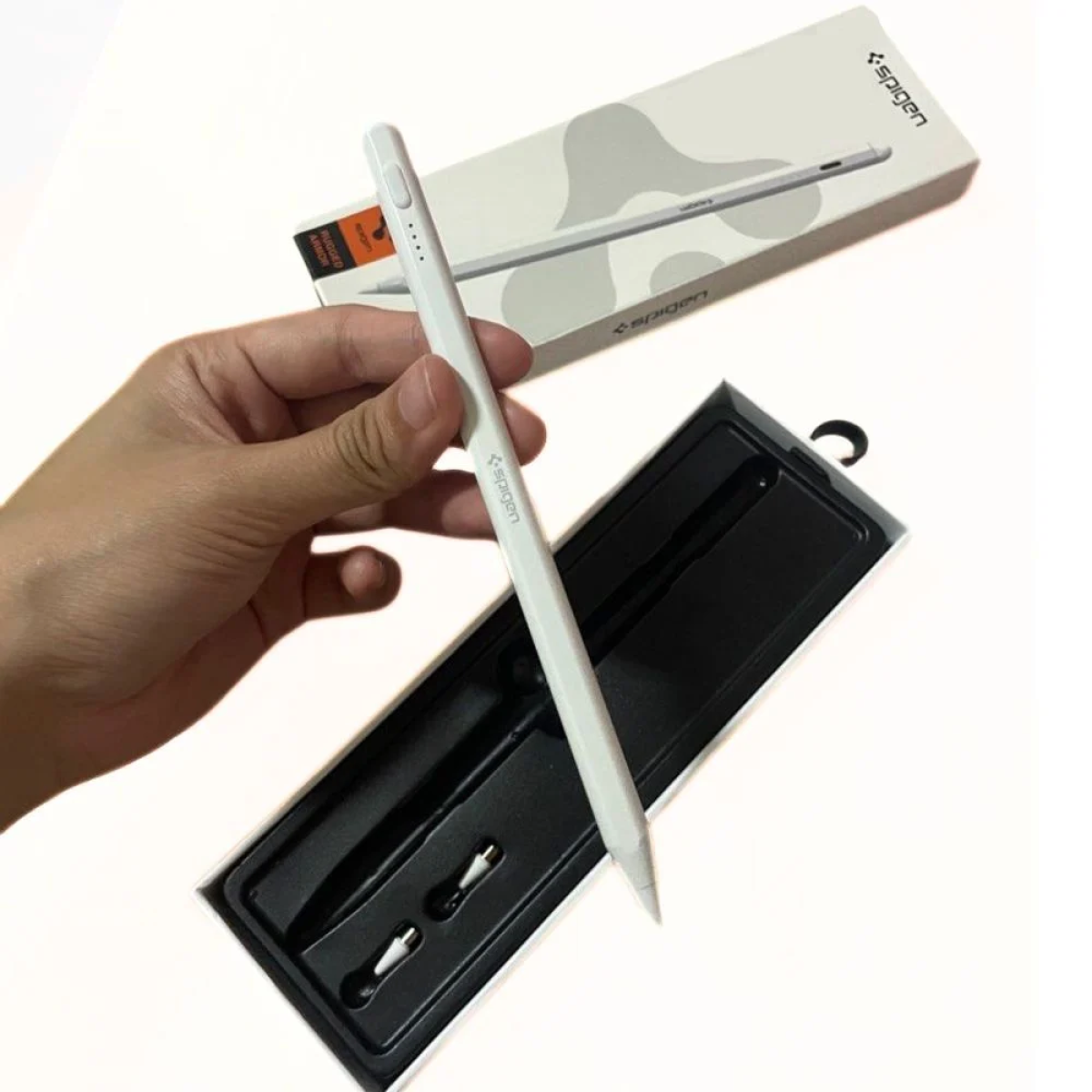 Universal stylus pen SP-29 σε Λευκό Χρώμα