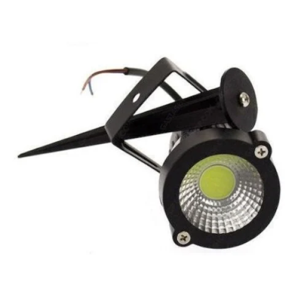 UNIVERSO Στεγανό Φωτιστικό Led Καρφωτό 3W IP65 6500K 200lm SO-GD-F