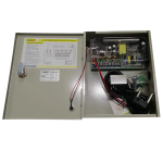 Andowl Power Inverter 12V/10A Q-UP1210