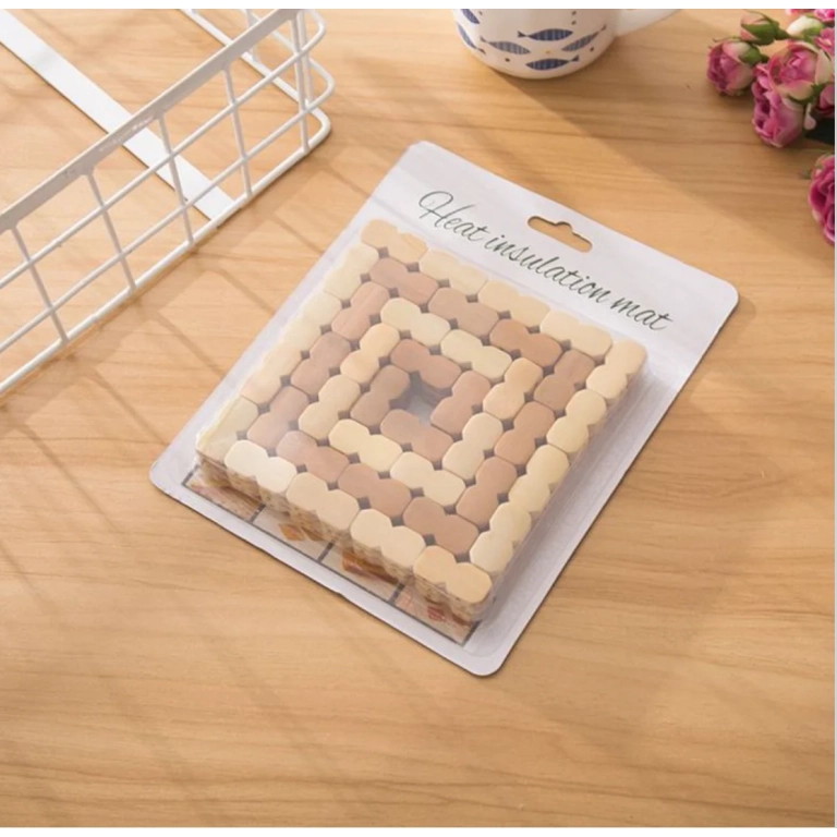 Βάση/Σουπλά Μαγειρικών Σκευών Bamboo 35806-20