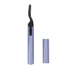 Βουρτσάκι για τεράστιες φυσικές βλεφαρίδες – Heated Eyelash Curler μωβ
