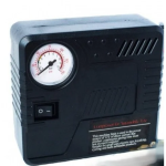 TM-19B Multi-Function Jump Starter 12V 69800mAh Εκκινητής Μπαταρίας & Αεροκομπρέσορ Αυτοκινήτου Κόκκινο