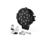Αδιάβροχος Προβολέας LED Εργασίας (Working Light) – 51W | 8640LM | IP67