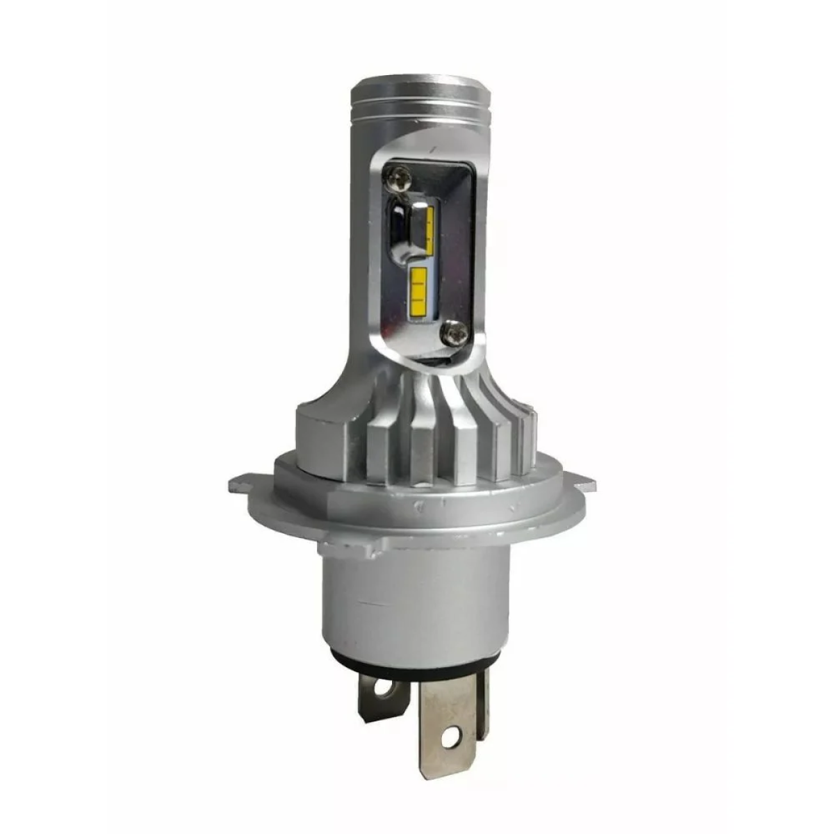 XM0006-1 Λάμπες Led Canbus H4 16W 12-24V 6500K-7000K