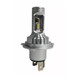 XM0006-1 Λάμπες Led Canbus H4 16W 12-24V 6500K-7000K